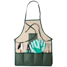 set d'outils de jardin