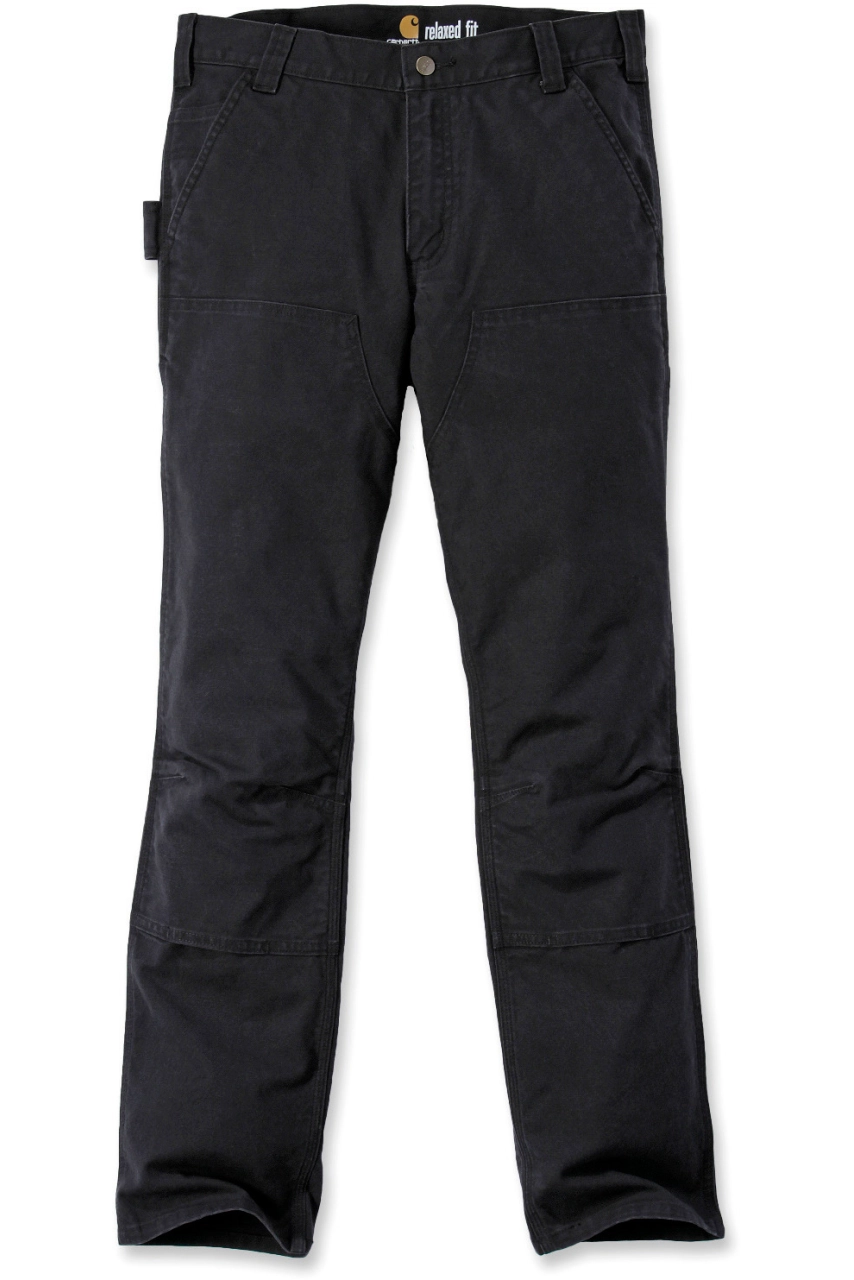 Pantalon homme Stretch Coton Duck