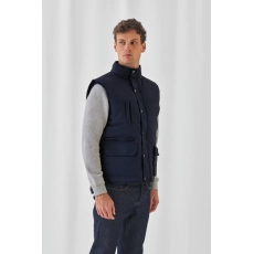 Bodywarmer Explorer