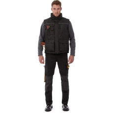 Bodywarmer Expert Pro