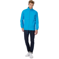 Coupe vent homme Sirocco