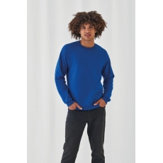 Sweatshirt col rond ID,202