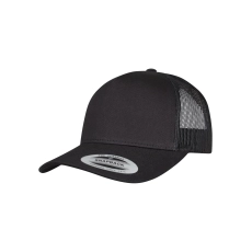 Casquette trucker retro