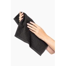 Serviettes d'invité 30 x 30 cm - Lot de 5 serviettes