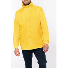 Coupe-vent doublé homme