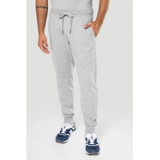 Pantalon molleton non gratté écoresponsable homme