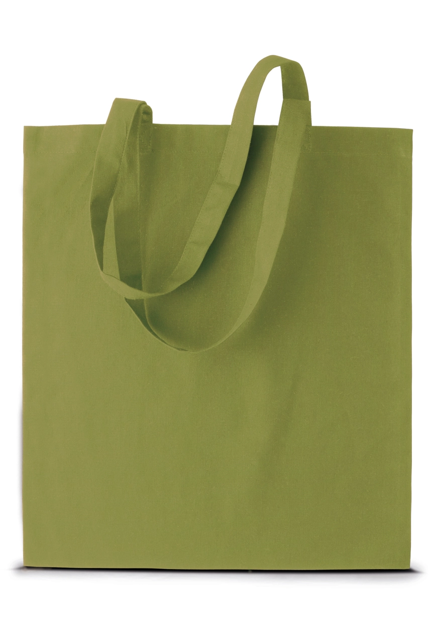 Sac shopping avec longues anses