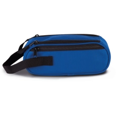 Sacoche de pétanque semi-rigide