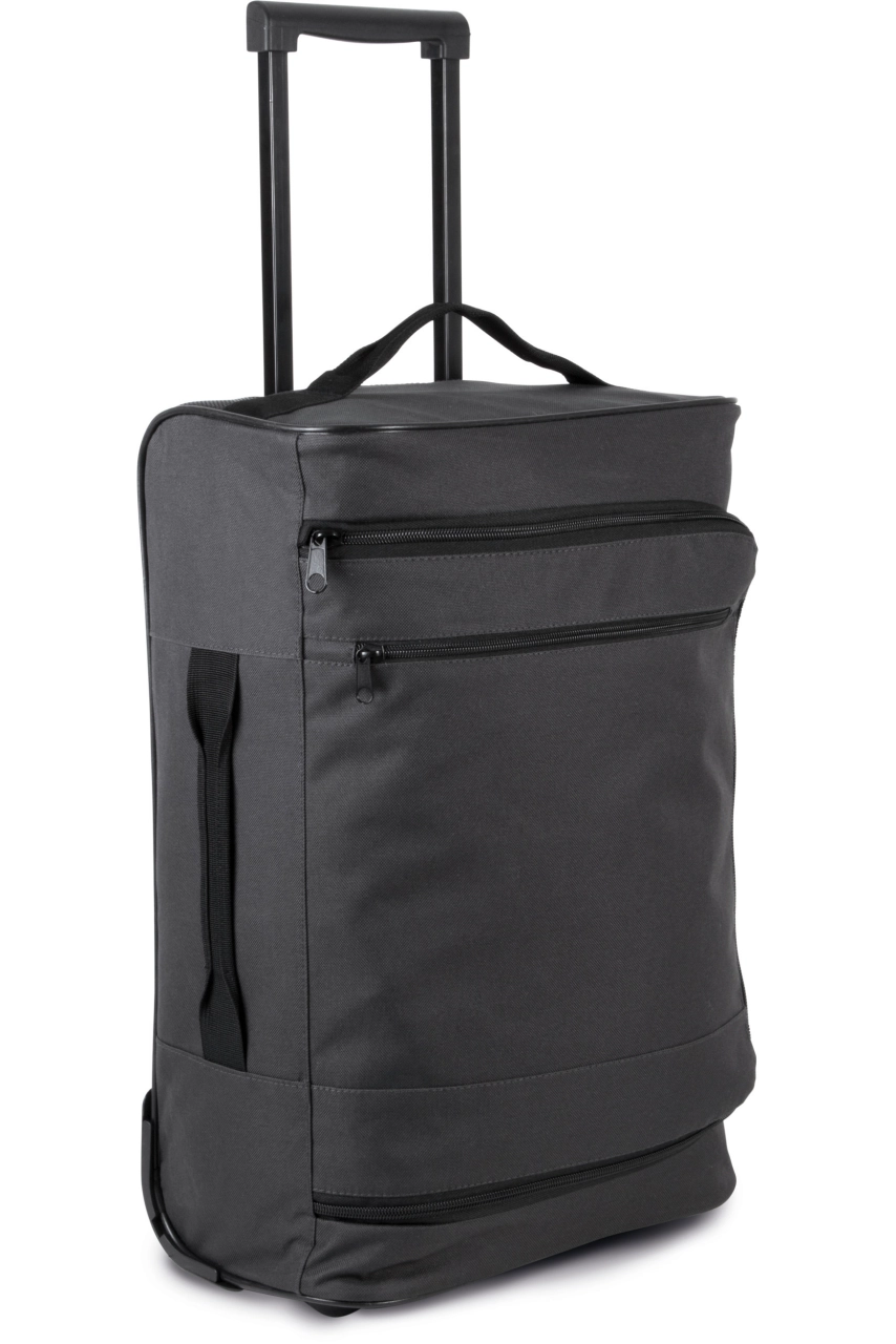 Sac trolley cabine
