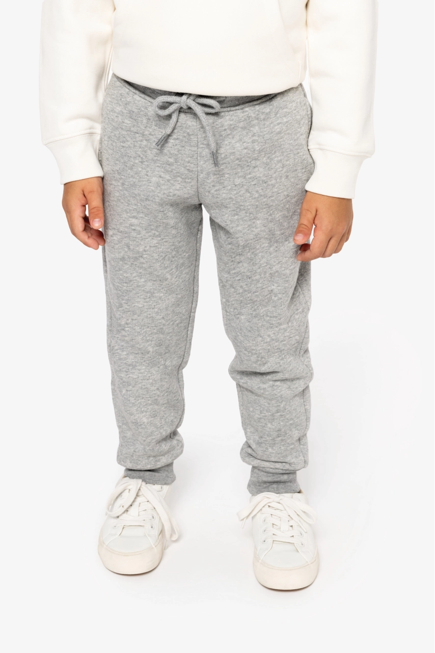 Pantalon de jogging écoresponsable enfant