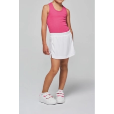 Jupe de tennis enfant