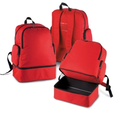 Sac à dos de sport avec base rigide - 42L