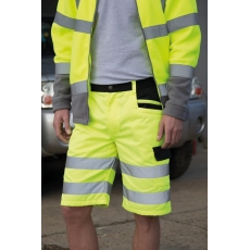 Short cargo de sécurité