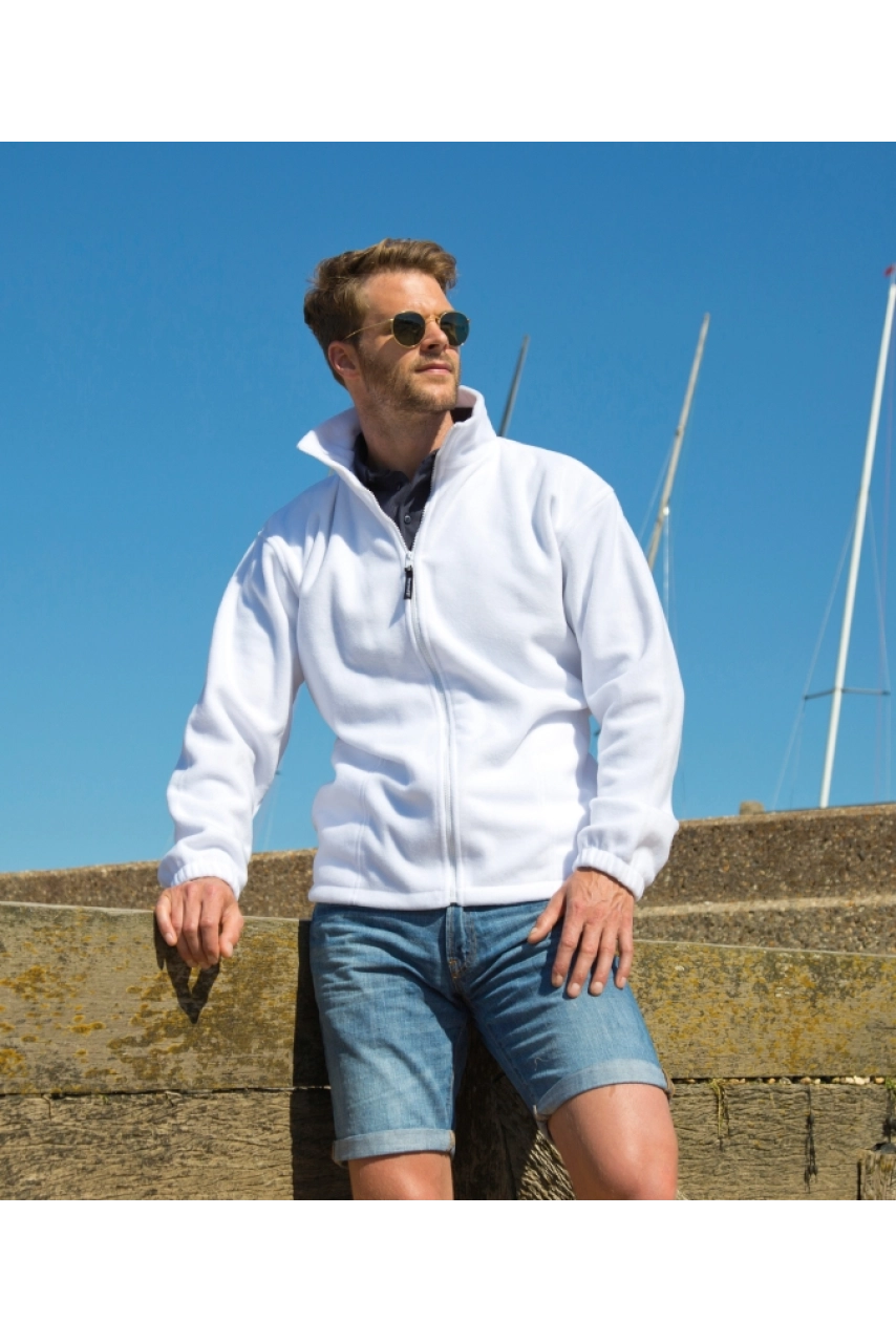 Veste polaire Polartherm™