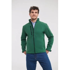 Veste softshell homme