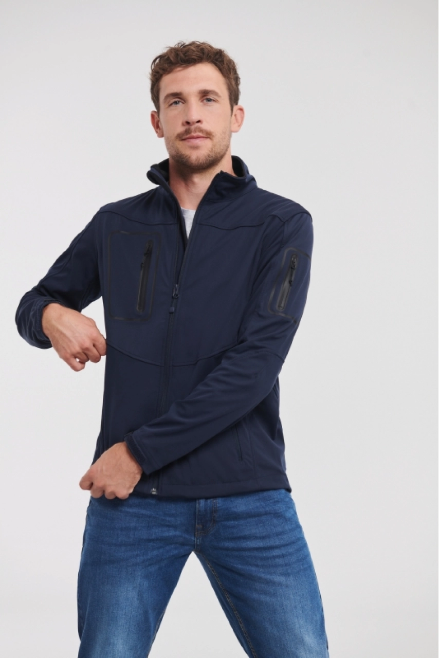 VESTE HOMME Sportshell 5000