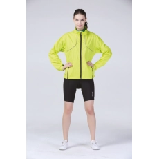 Veste zippée Crosslite