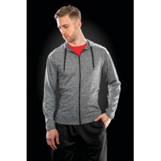 Veste à capuche homme