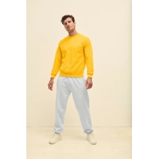 Sweat-shirt col rond Classic (62-202-0)