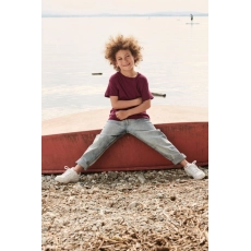 T-shirt enfant Valueweight (61-033-0)