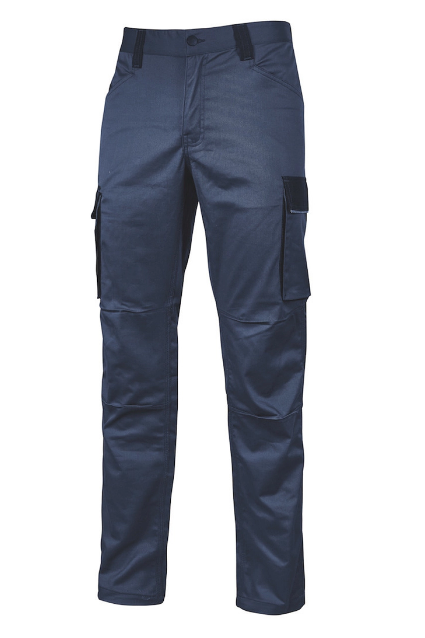 Pantalon cargo Crazy