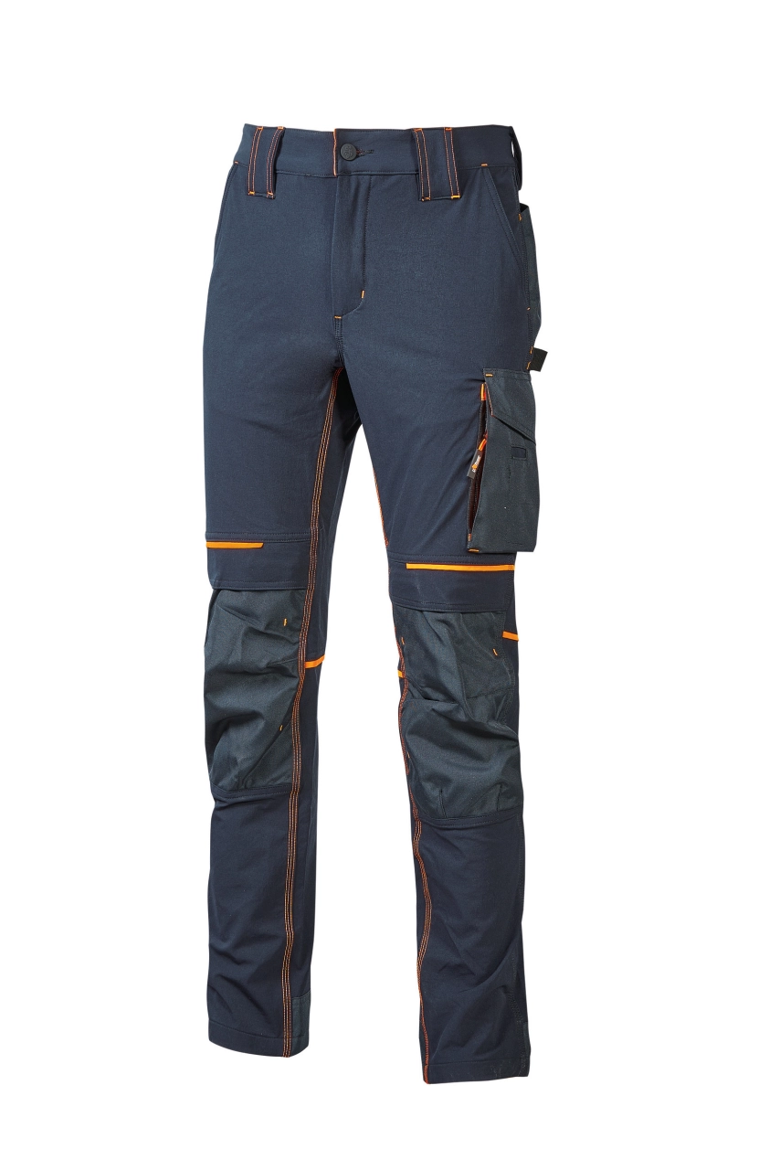 Pantalon Atom homme