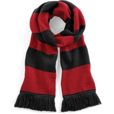Écharpe rayée Stadium