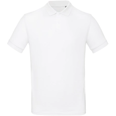 Polo bio homme