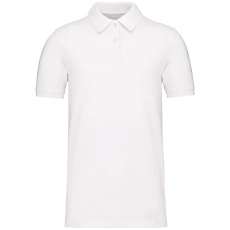 Polo piqué Bio180 homme