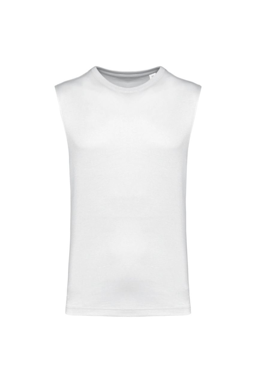 T-shirt sans manches Bio150 IC homme