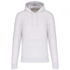 Sweat-shirt écoresponsable à capuche homme