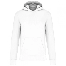 Sweat-shirt écoresponsable à capuche enfant