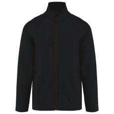 Veste softshell écoresponsable 3 couches unisexe