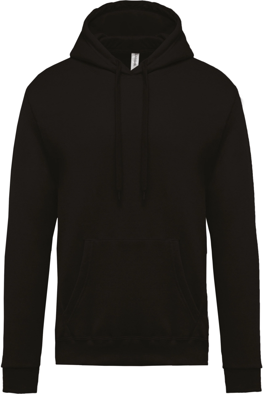 Sweat-shirt capuche homme