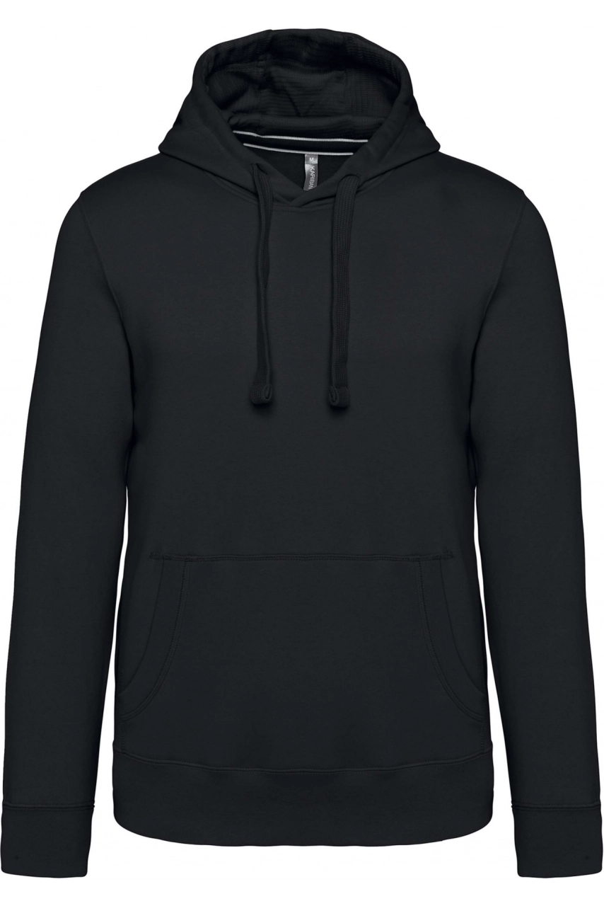 Sweat-shirt capuche homme
