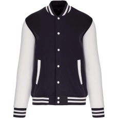 Blouson molleton teddy enfant
