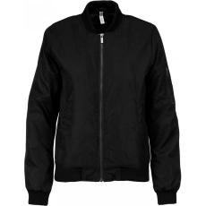 Blouson bomber femme