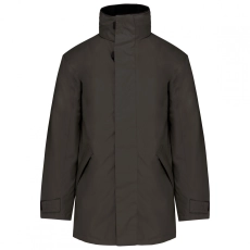 Parka doublure matelassée