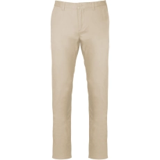 Pantalon chino homme