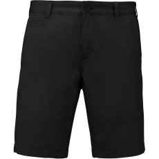 Bermuda aspect délavé homme