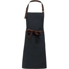 Tablier coton vintage