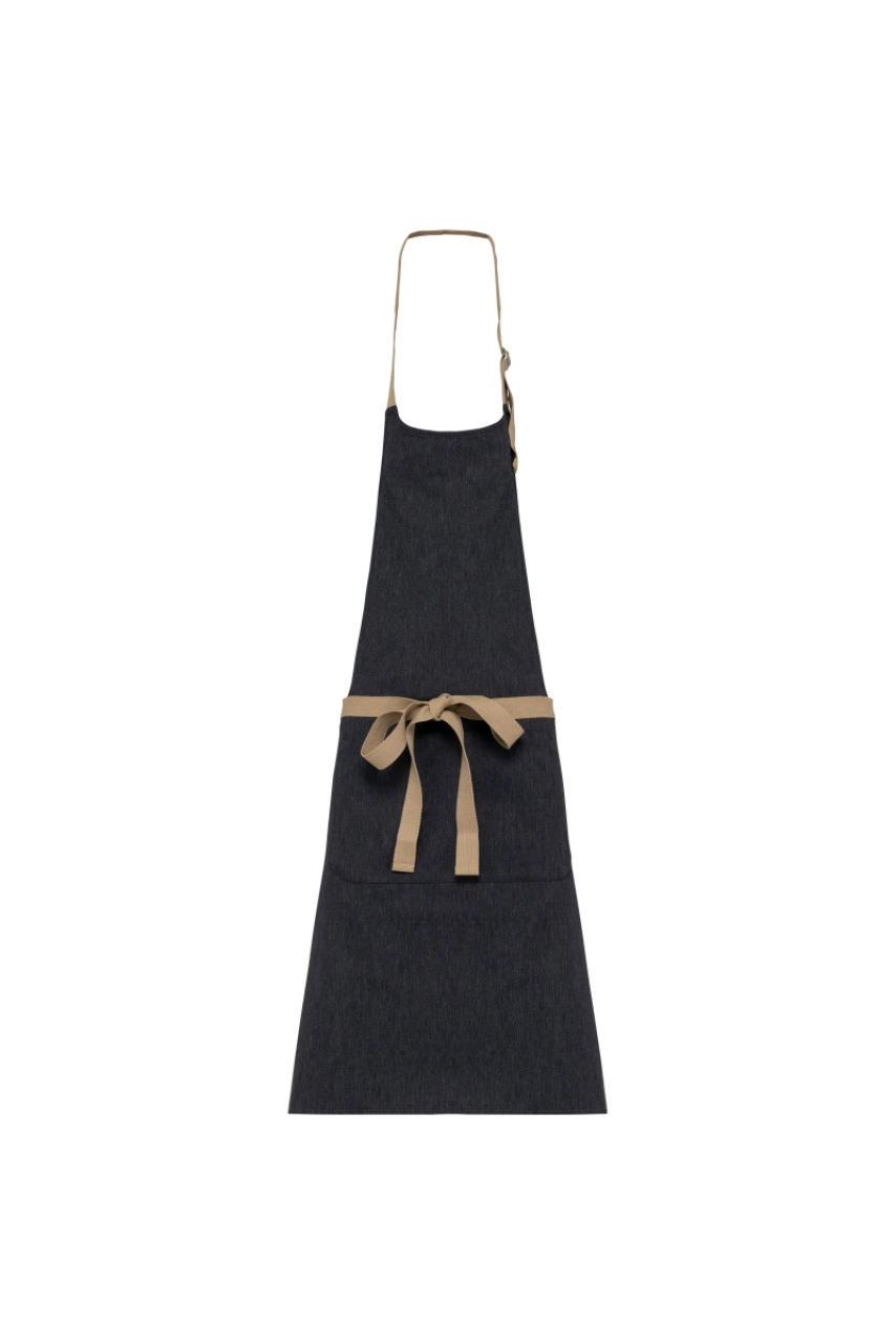 Tablier écoresponsable unisexe