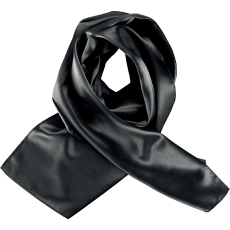 Foulard satiné