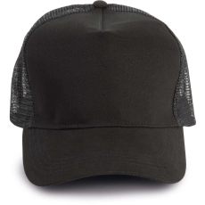 Casquette trucker - 5 panneaux