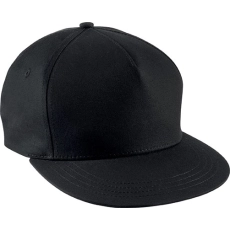 Casquette snapback - 5 panneaux