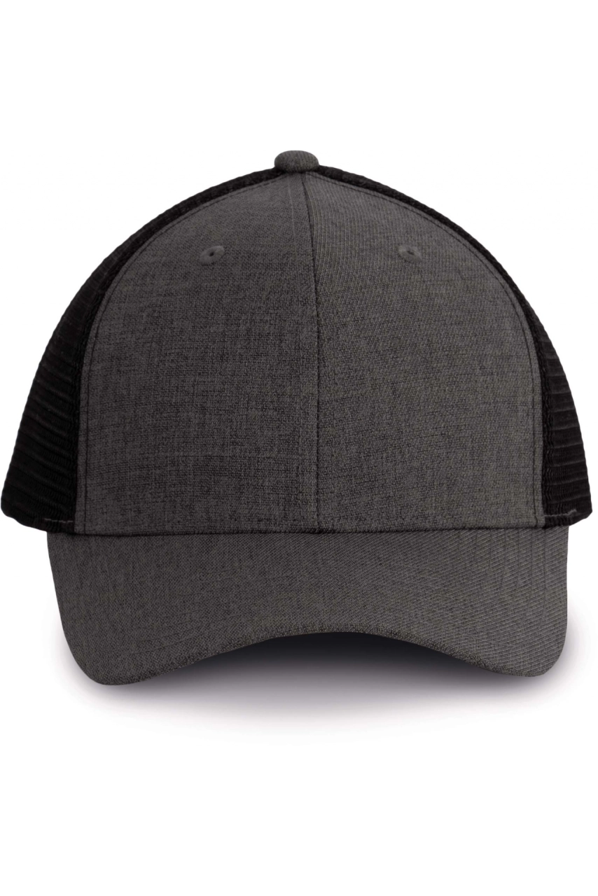 Casquette Urban Trucker - 6 panneaux