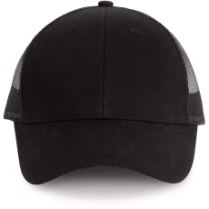 Casquette Trucker - 6 panneaux