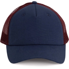 Casquette Trucker - 5 panneaux