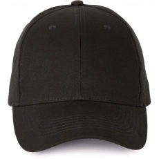 Casquette - 6 panneaux