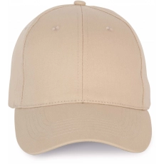 Casquette - 6 panneaux